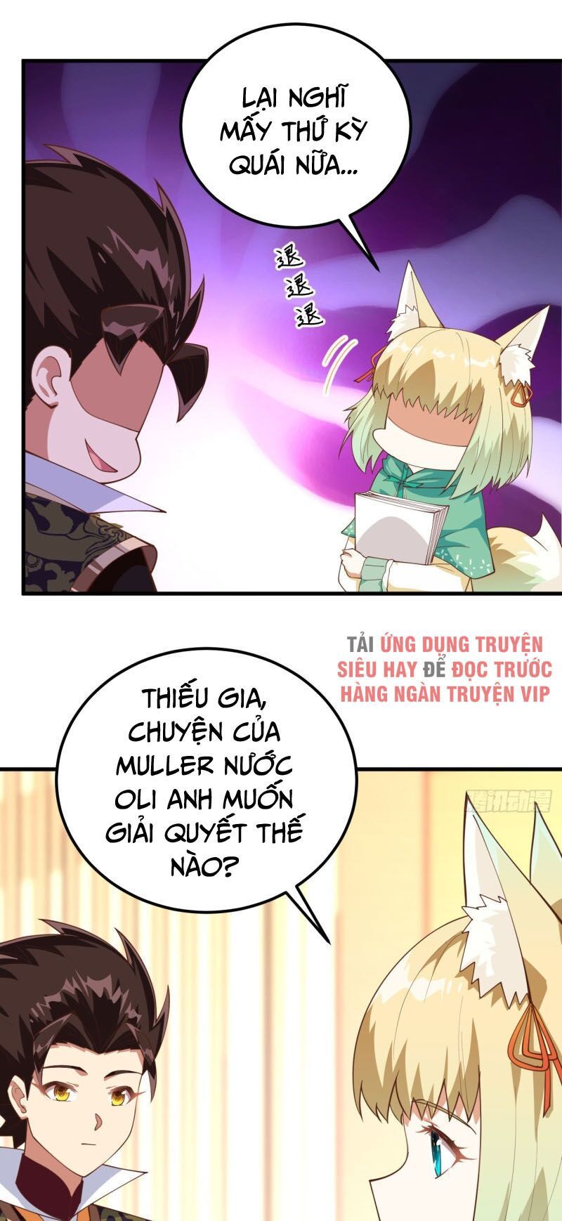 đọc truyện Từ Hôm Nay Bắt Đầu Làm Thành Chủ Chương 277 ảnh 12 tại Thiên Thai Truyện