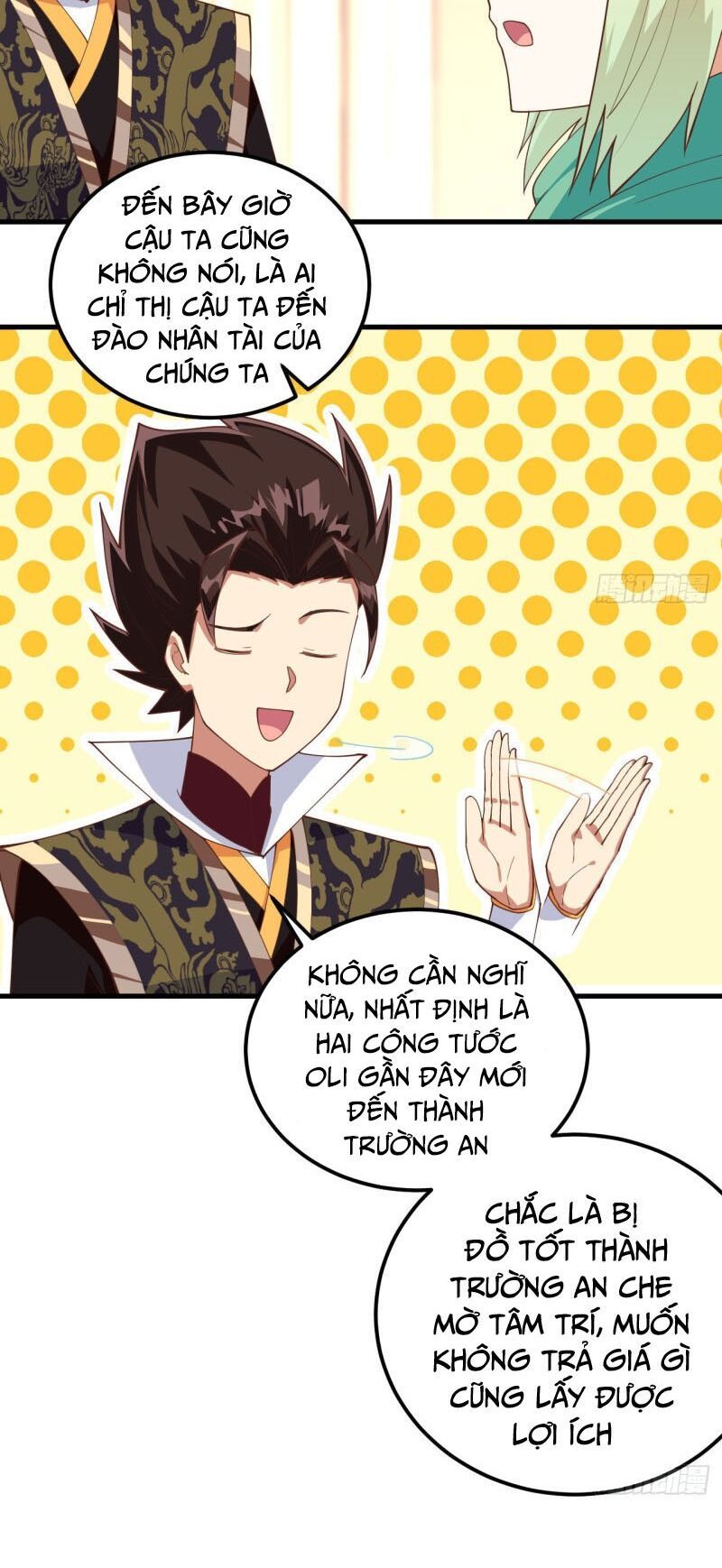 đọc truyện Từ Hôm Nay Bắt Đầu Làm Thành Chủ Chương 277 ảnh 13 tại Thiên Thai Truyện