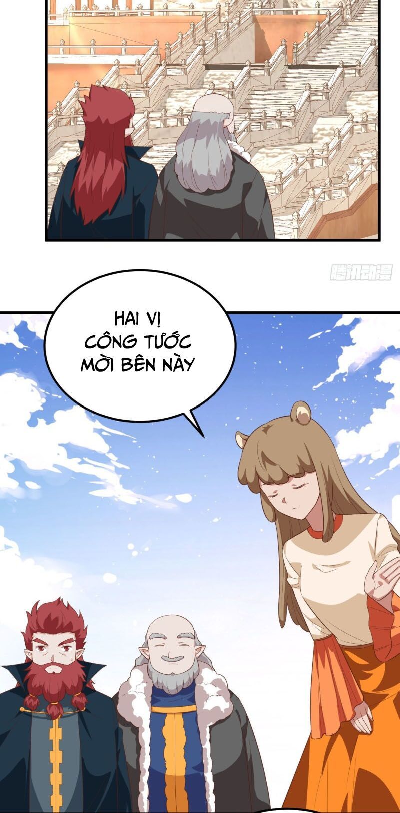 đọc truyện Từ Hôm Nay Bắt Đầu Làm Thành Chủ Chương 277 ảnh 15 tại Thiên Thai Truyện