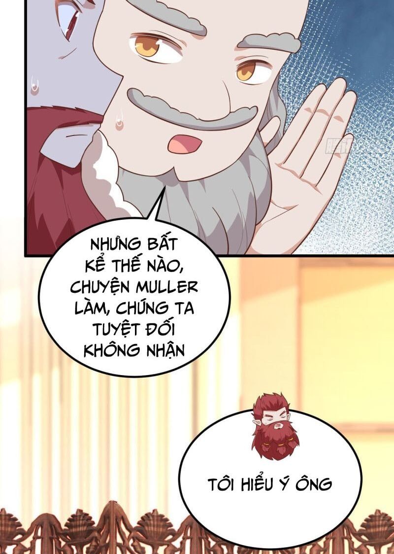 đọc truyện Từ Hôm Nay Bắt Đầu Làm Thành Chủ Chương 277 ảnh 17 tại Thiên Thai Truyện