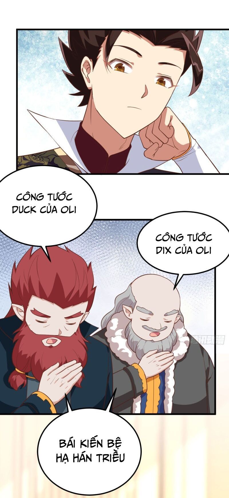 đọc truyện Từ Hôm Nay Bắt Đầu Làm Thành Chủ Chương 277 ảnh 19 tại Thiên Thai Truyện