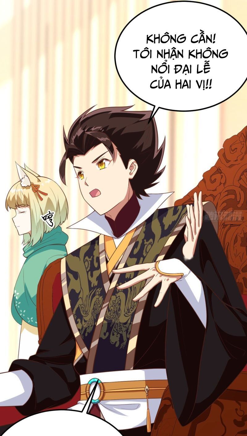 đọc truyện Từ Hôm Nay Bắt Đầu Làm Thành Chủ Chương 277 ảnh 20 tại Thiên Thai Truyện