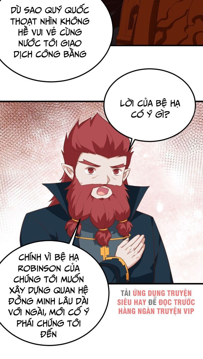 đọc truyện Từ Hôm Nay Bắt Đầu Làm Thành Chủ Chương 277 ảnh 21 tại Thiên Thai Truyện