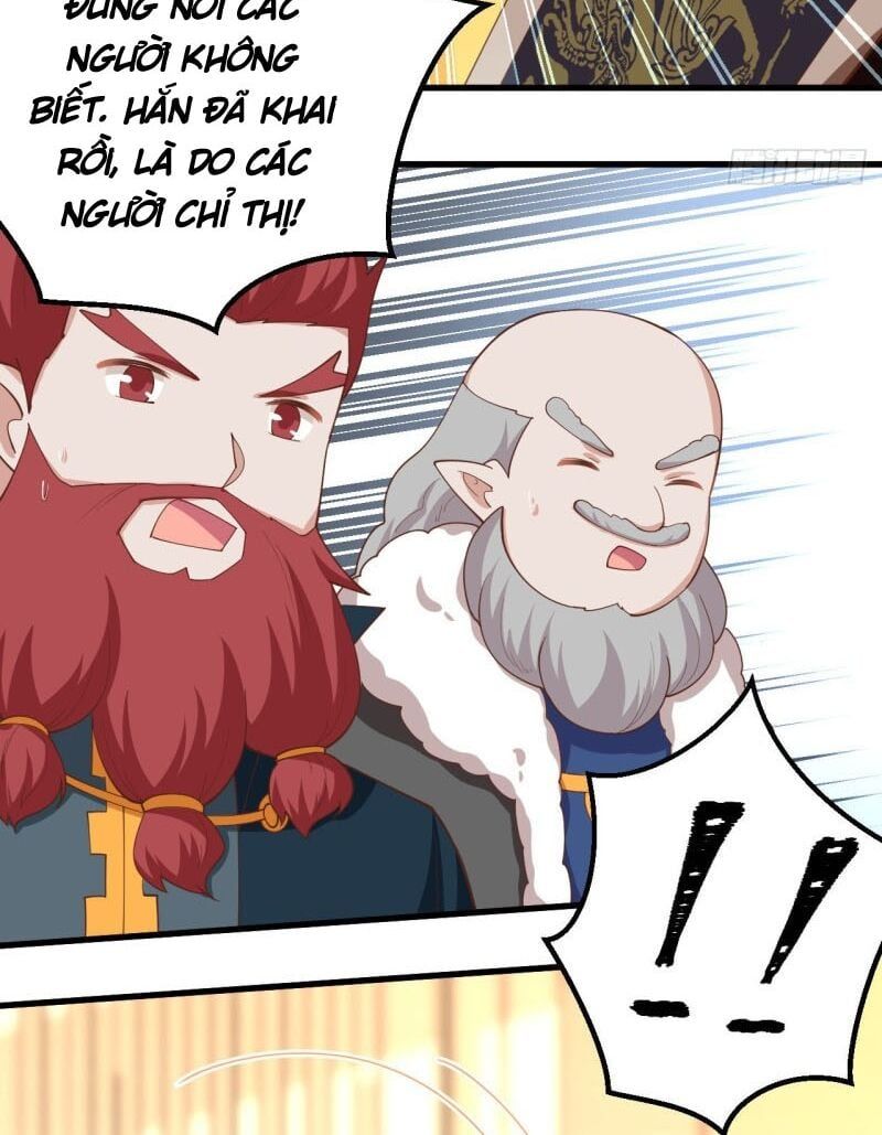 đọc truyện Từ Hôm Nay Bắt Đầu Làm Thành Chủ Chương 277 ảnh 23 tại Thiên Thai Truyện