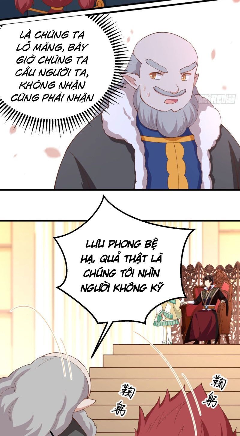 đọc truyện Từ Hôm Nay Bắt Đầu Làm Thành Chủ Chương 277 ảnh 26 tại Thiên Thai Truyện