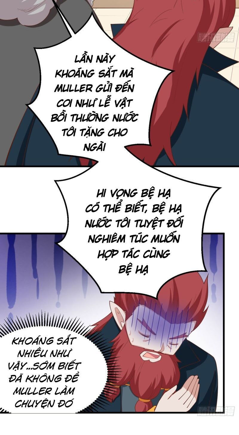 đọc truyện Từ Hôm Nay Bắt Đầu Làm Thành Chủ Chương 277 ảnh 27 tại Thiên Thai Truyện