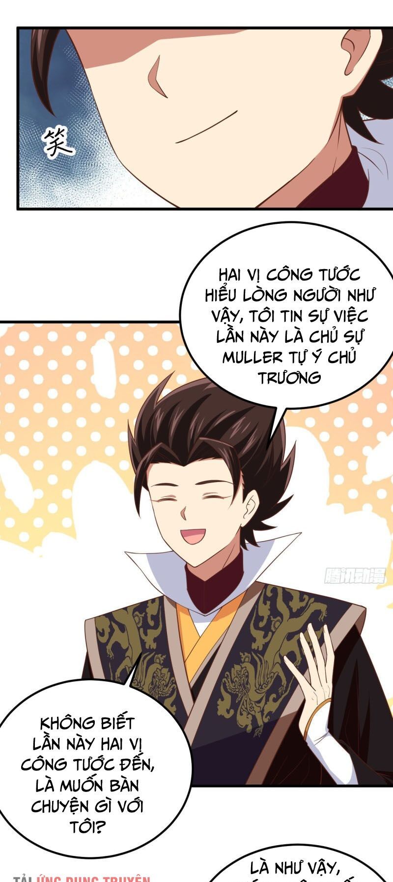 đọc truyện Từ Hôm Nay Bắt Đầu Làm Thành Chủ Chương 277 ảnh 28 tại Thiên Thai Truyện