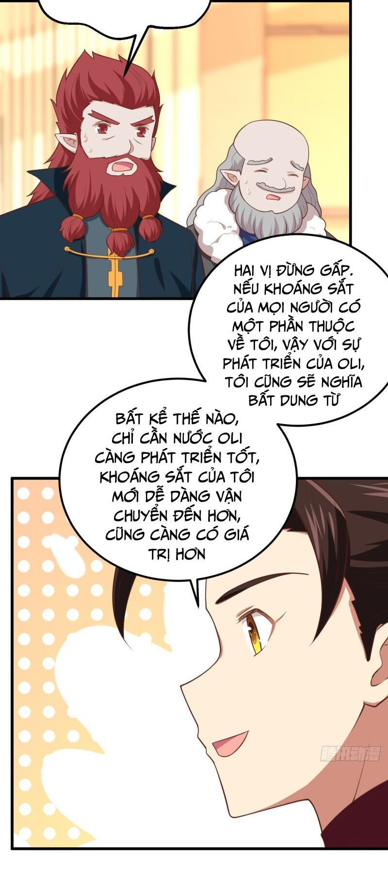 đọc truyện Từ Hôm Nay Bắt Đầu Làm Thành Chủ Chương 277 ảnh 31 tại Thiên Thai Truyện