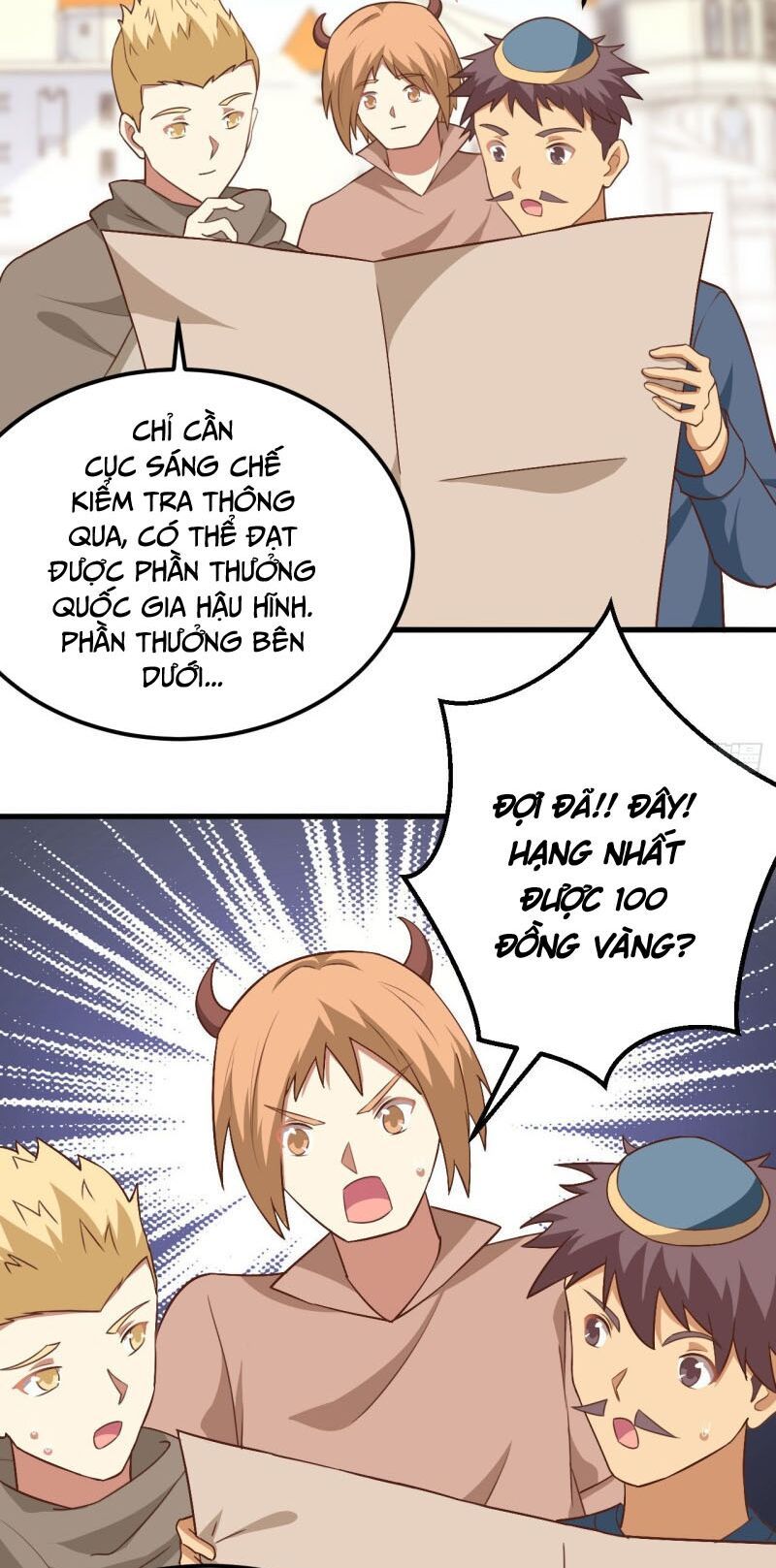 đọc truyện Từ Hôm Nay Bắt Đầu Làm Thành Chủ Chương 277 ảnh 5 tại Thiên Thai Truyện