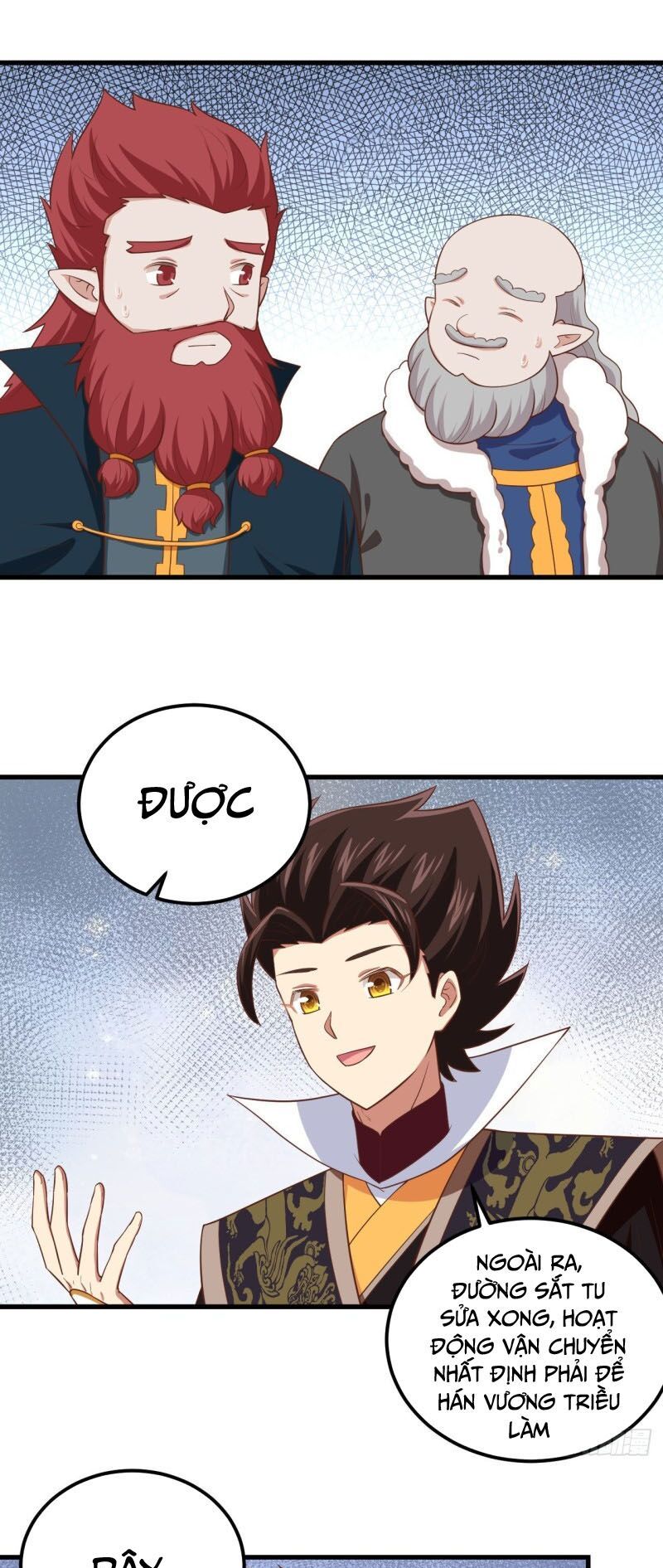 đọc truyện Từ Hôm Nay Bắt Đầu Làm Thành Chủ Chương 277 ảnh 32 tại Thiên Thai Truyện