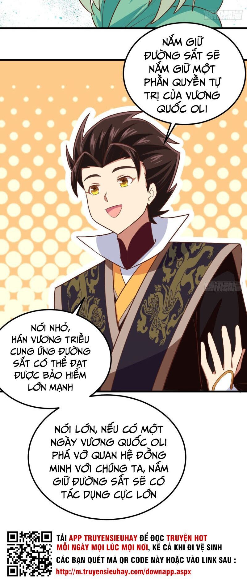 đọc truyện Từ Hôm Nay Bắt Đầu Làm Thành Chủ Chương 277 ảnh 37 tại Thiên Thai Truyện