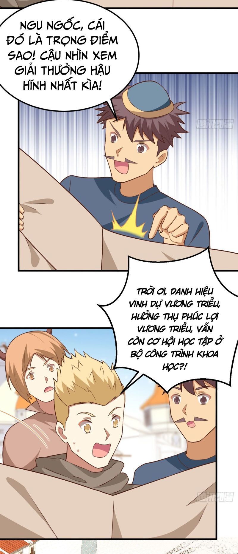 đọc truyện Từ Hôm Nay Bắt Đầu Làm Thành Chủ Chương 277 ảnh 6 tại Thiên Thai Truyện