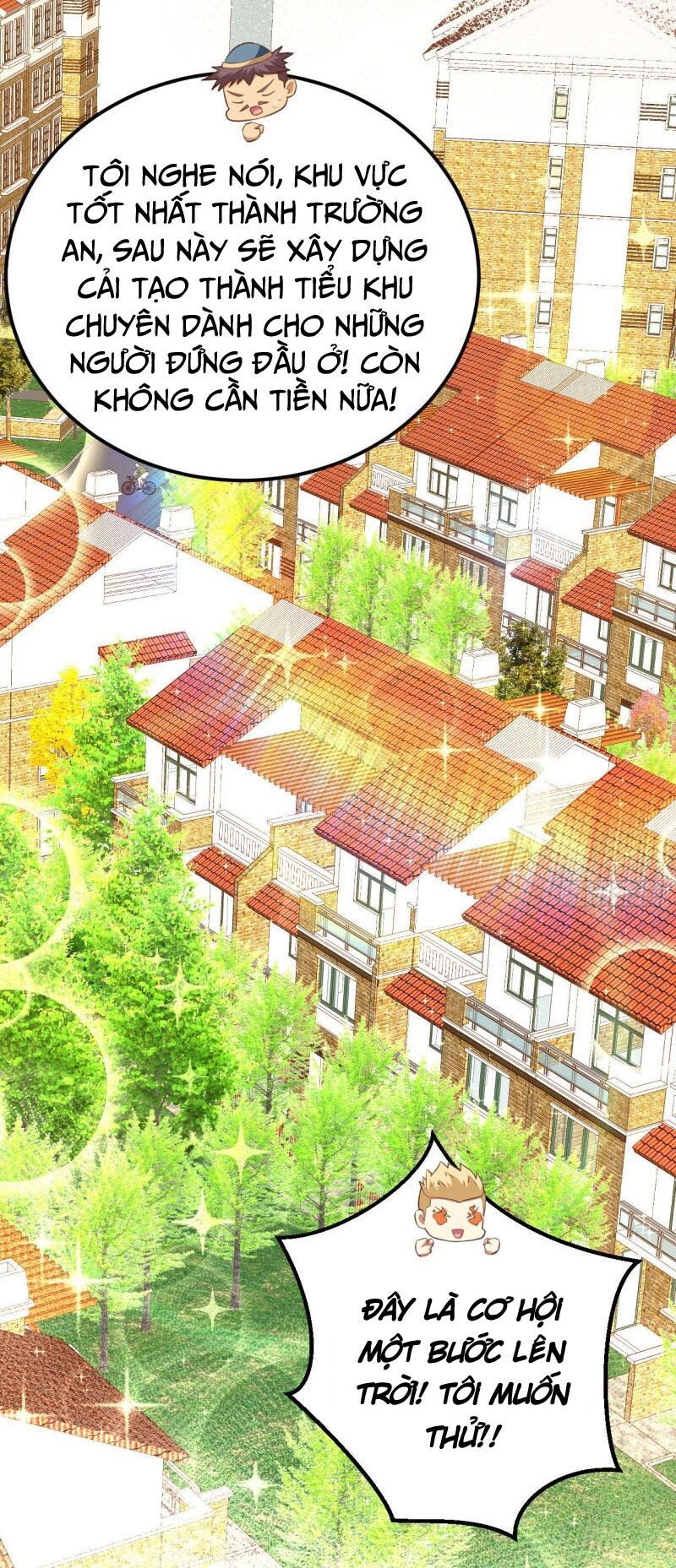 đọc truyện Từ Hôm Nay Bắt Đầu Làm Thành Chủ Chương 277 ảnh 7 tại Thiên Thai Truyện