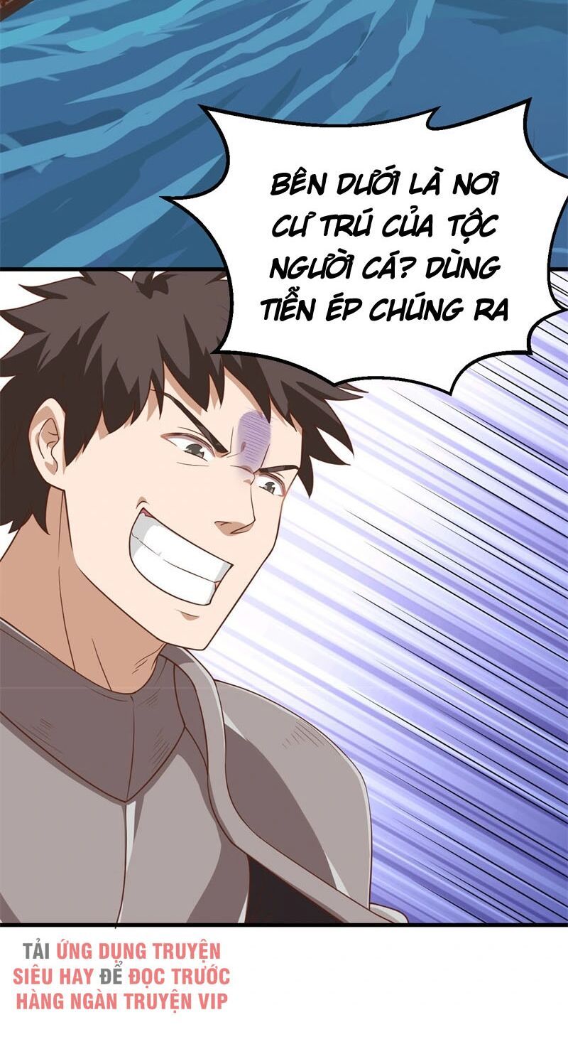 đọc truyện Từ Hôm Nay Bắt Đầu Làm Thành Chủ Chương 278 ảnh 22 tại Thiên Thai Truyện