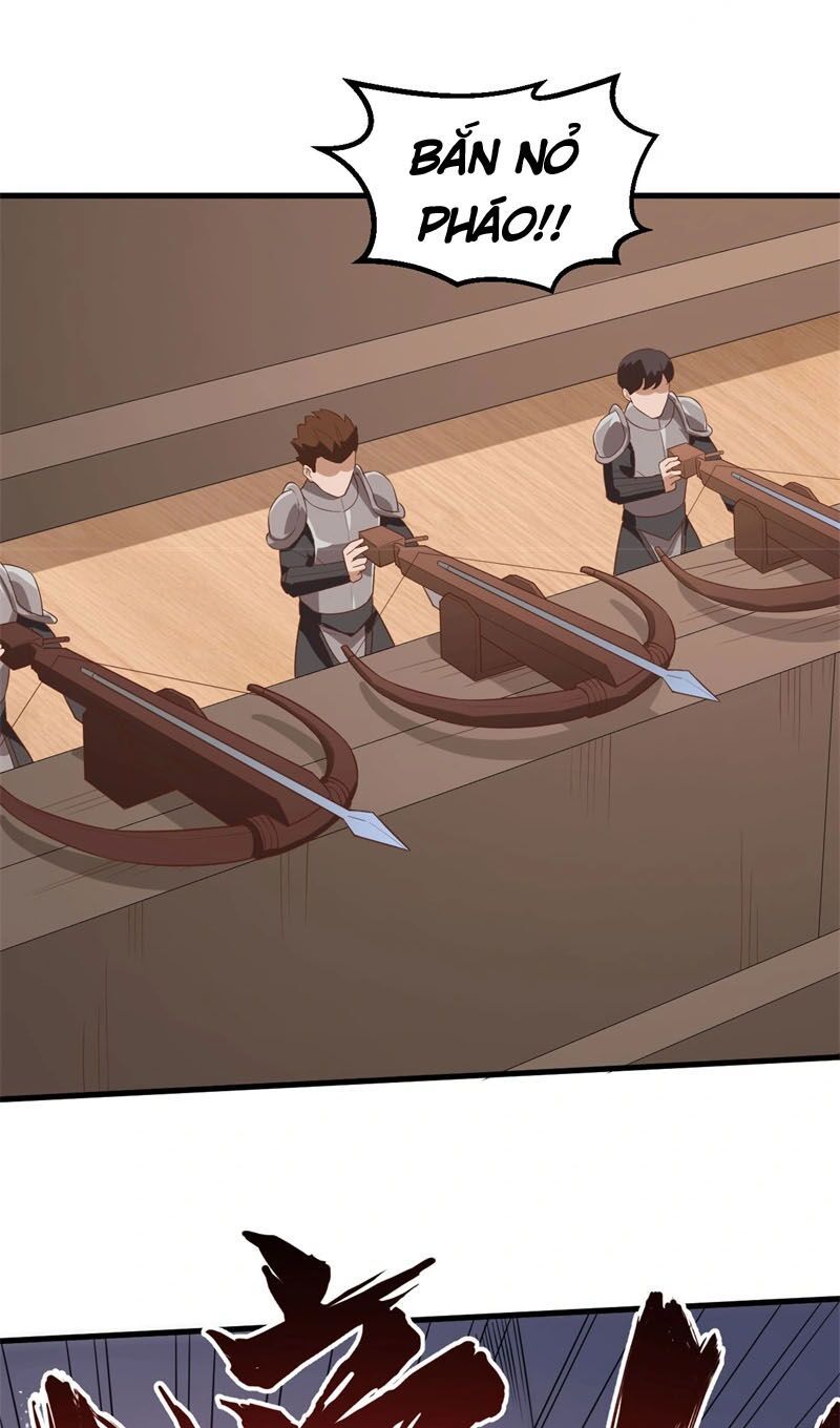 đọc truyện Từ Hôm Nay Bắt Đầu Làm Thành Chủ Chương 278 ảnh 23 tại Thiên Thai Truyện