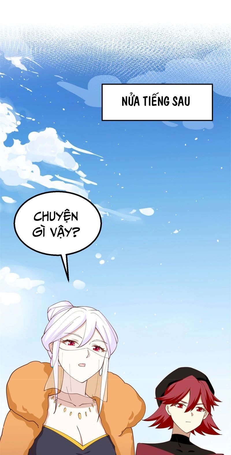 đọc truyện Từ Hôm Nay Bắt Đầu Làm Thành Chủ Chương 278 ảnh 29 tại Thiên Thai Truyện