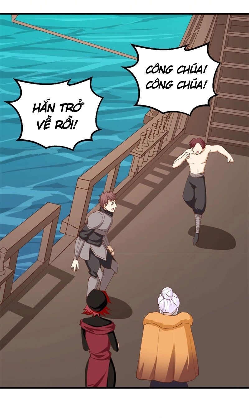 đọc truyện Từ Hôm Nay Bắt Đầu Làm Thành Chủ Chương 278 ảnh 31 tại Thiên Thai Truyện