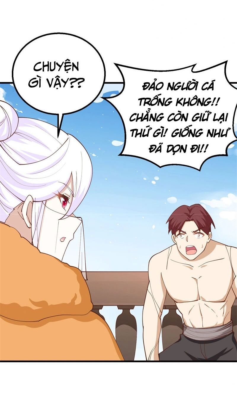 đọc truyện Từ Hôm Nay Bắt Đầu Làm Thành Chủ Chương 278 ảnh 32 tại Thiên Thai Truyện