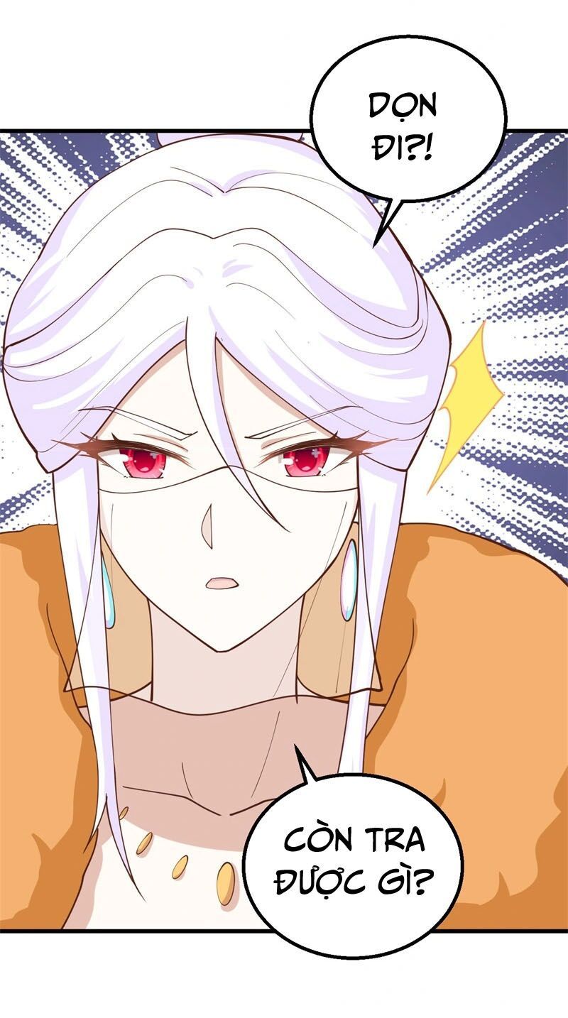 đọc truyện Từ Hôm Nay Bắt Đầu Làm Thành Chủ Chương 278 ảnh 33 tại Thiên Thai Truyện