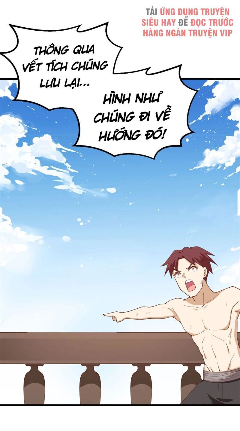 đọc truyện Từ Hôm Nay Bắt Đầu Làm Thành Chủ Chương 278 ảnh 34 tại Thiên Thai Truyện