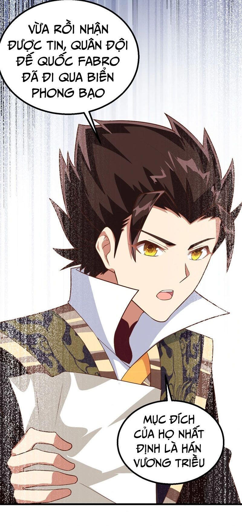 đọc truyện Từ Hôm Nay Bắt Đầu Làm Thành Chủ Chương 278 ảnh 40 tại Thiên Thai Truyện