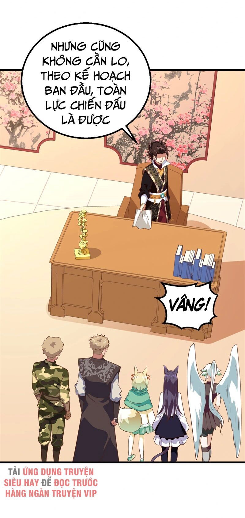 đọc truyện Từ Hôm Nay Bắt Đầu Làm Thành Chủ Chương 278 ảnh 41 tại Thiên Thai Truyện