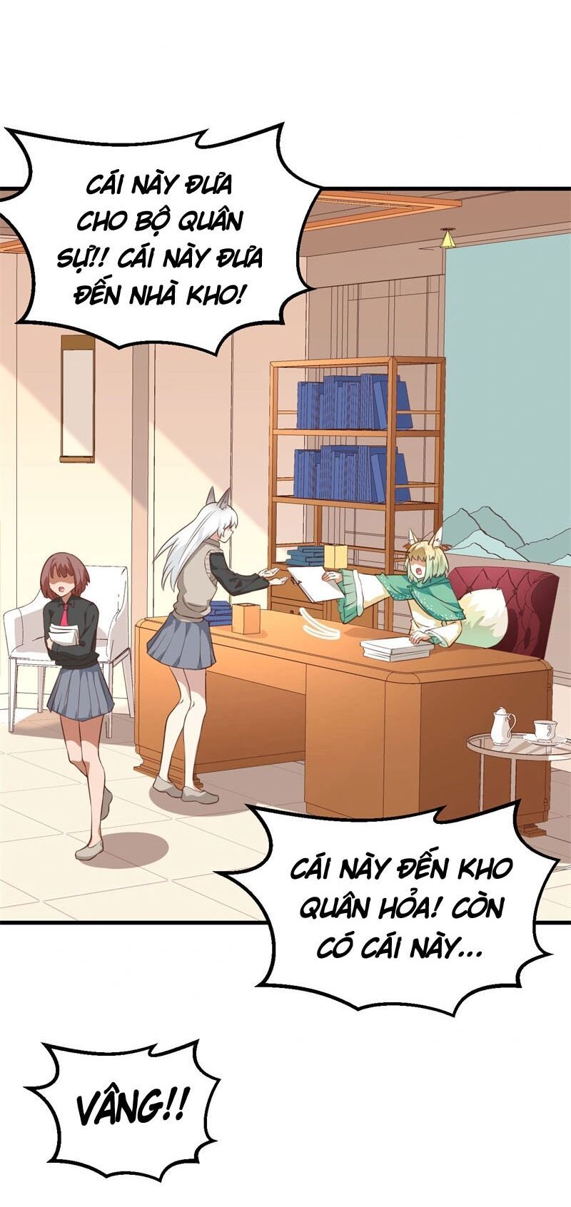 đọc truyện Từ Hôm Nay Bắt Đầu Làm Thành Chủ Chương 278 ảnh 42 tại Thiên Thai Truyện