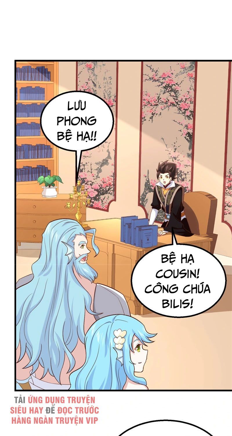 đọc truyện Từ Hôm Nay Bắt Đầu Làm Thành Chủ Chương 278 ảnh 45 tại Thiên Thai Truyện