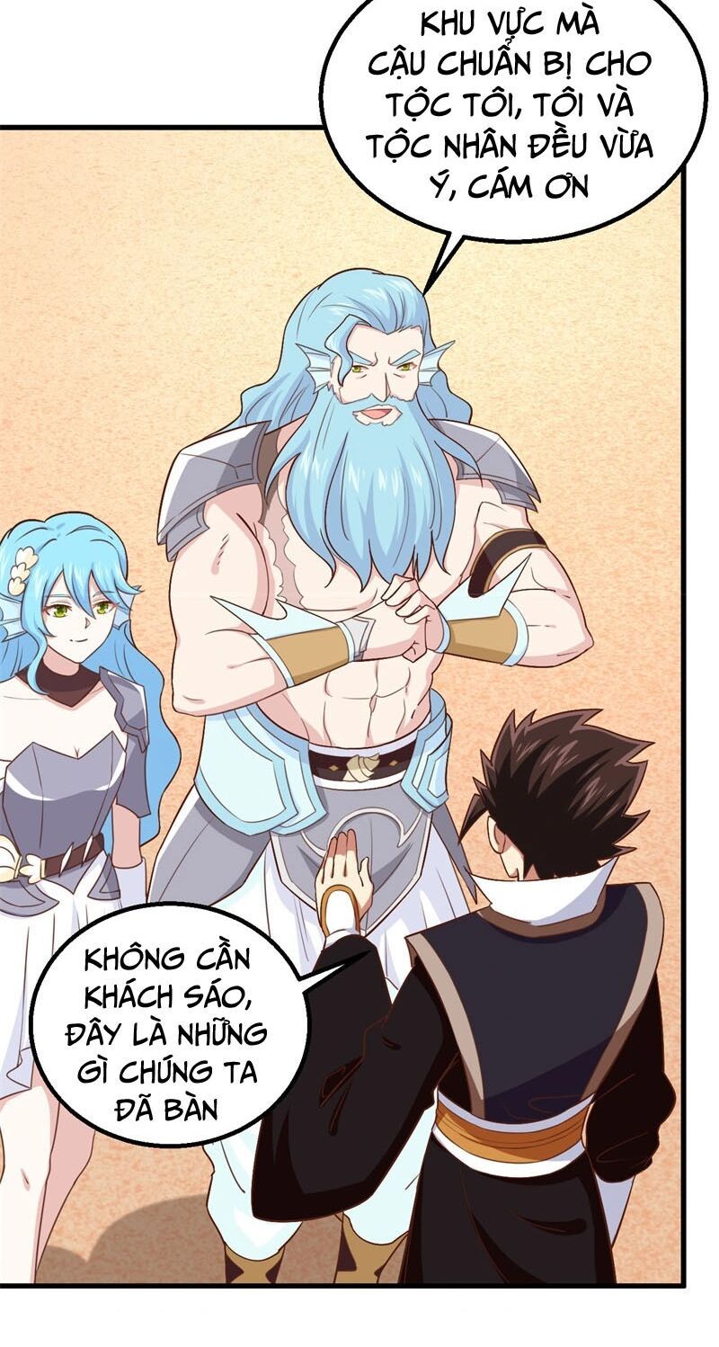 đọc truyện Từ Hôm Nay Bắt Đầu Làm Thành Chủ Chương 278 ảnh 46 tại Thiên Thai Truyện