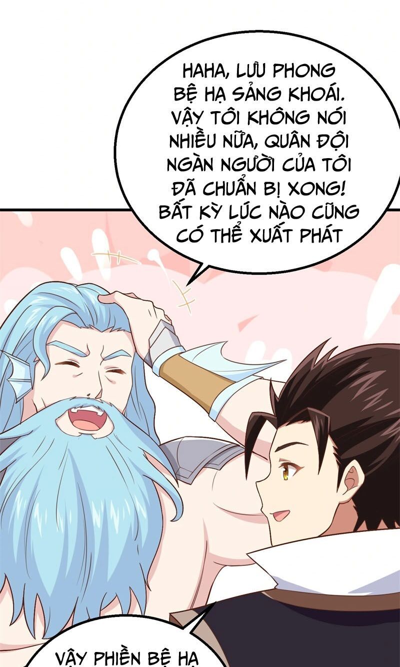 đọc truyện Từ Hôm Nay Bắt Đầu Làm Thành Chủ Chương 278 ảnh 47 tại Thiên Thai Truyện