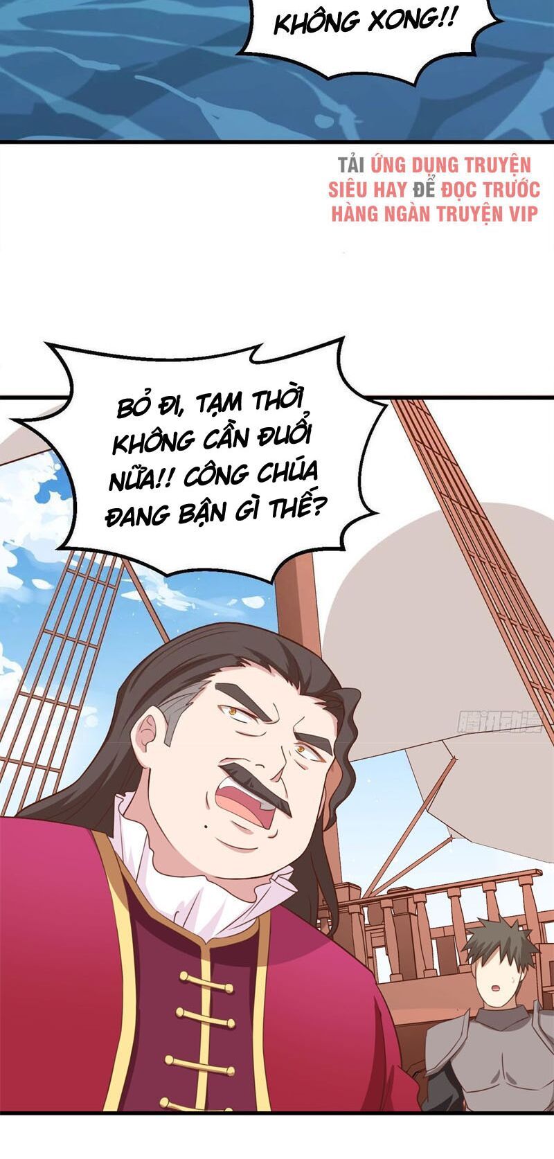 đọc truyện Từ Hôm Nay Bắt Đầu Làm Thành Chủ Chương 278 ảnh 50 tại Thiên Thai Truyện