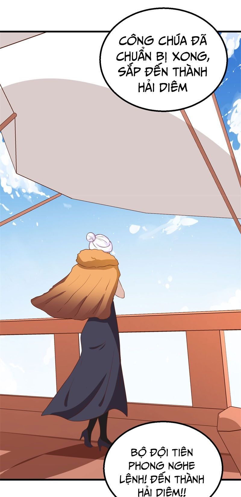 đọc truyện Từ Hôm Nay Bắt Đầu Làm Thành Chủ Chương 278 ảnh 51 tại Thiên Thai Truyện