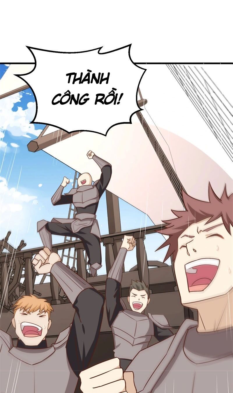 đọc truyện Từ Hôm Nay Bắt Đầu Làm Thành Chủ Chương 278 ảnh 8 tại Thiên Thai Truyện