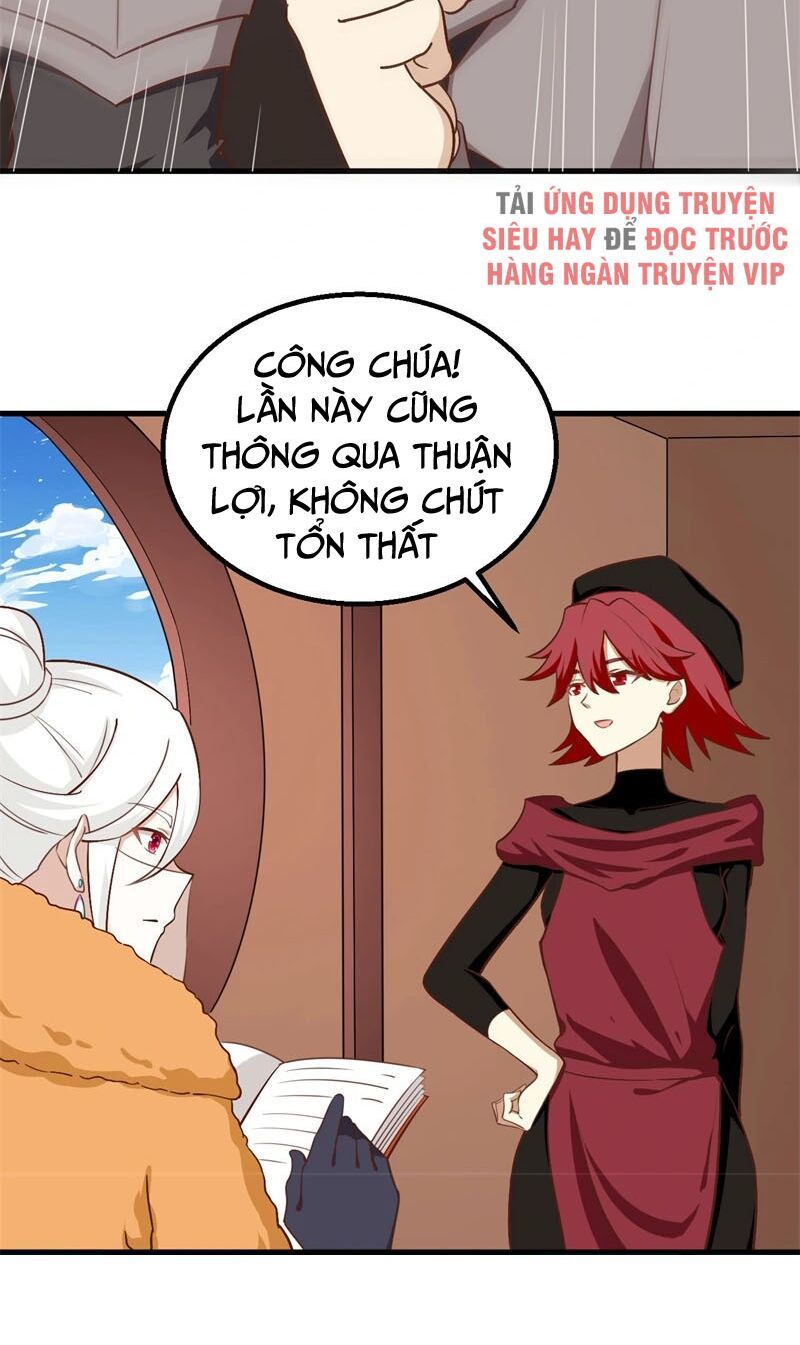 đọc truyện Từ Hôm Nay Bắt Đầu Làm Thành Chủ Chương 278 ảnh 9 tại Thiên Thai Truyện