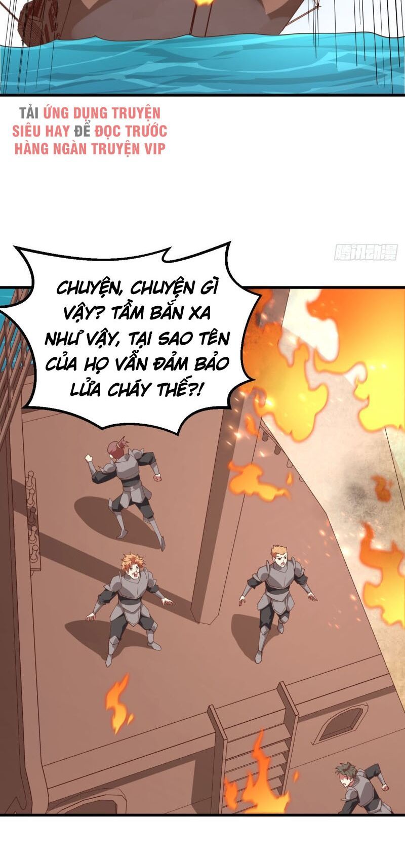 đọc truyện Từ Hôm Nay Bắt Đầu Làm Thành Chủ Chương 279 ảnh 15 tại Thiên Thai Truyện