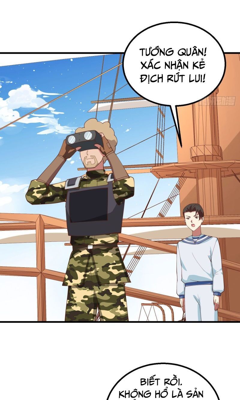 đọc truyện Từ Hôm Nay Bắt Đầu Làm Thành Chủ Chương 279 ảnh 20 tại Thiên Thai Truyện