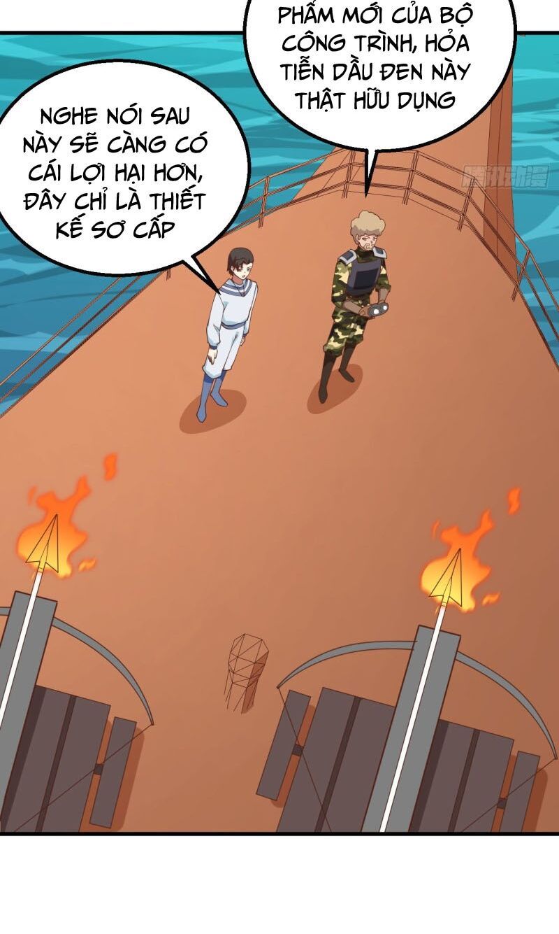 đọc truyện Từ Hôm Nay Bắt Đầu Làm Thành Chủ Chương 279 ảnh 21 tại Thiên Thai Truyện