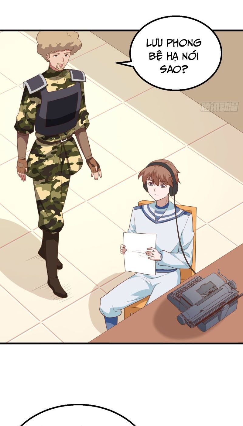 đọc truyện Từ Hôm Nay Bắt Đầu Làm Thành Chủ Chương 279 ảnh 24 tại Thiên Thai Truyện