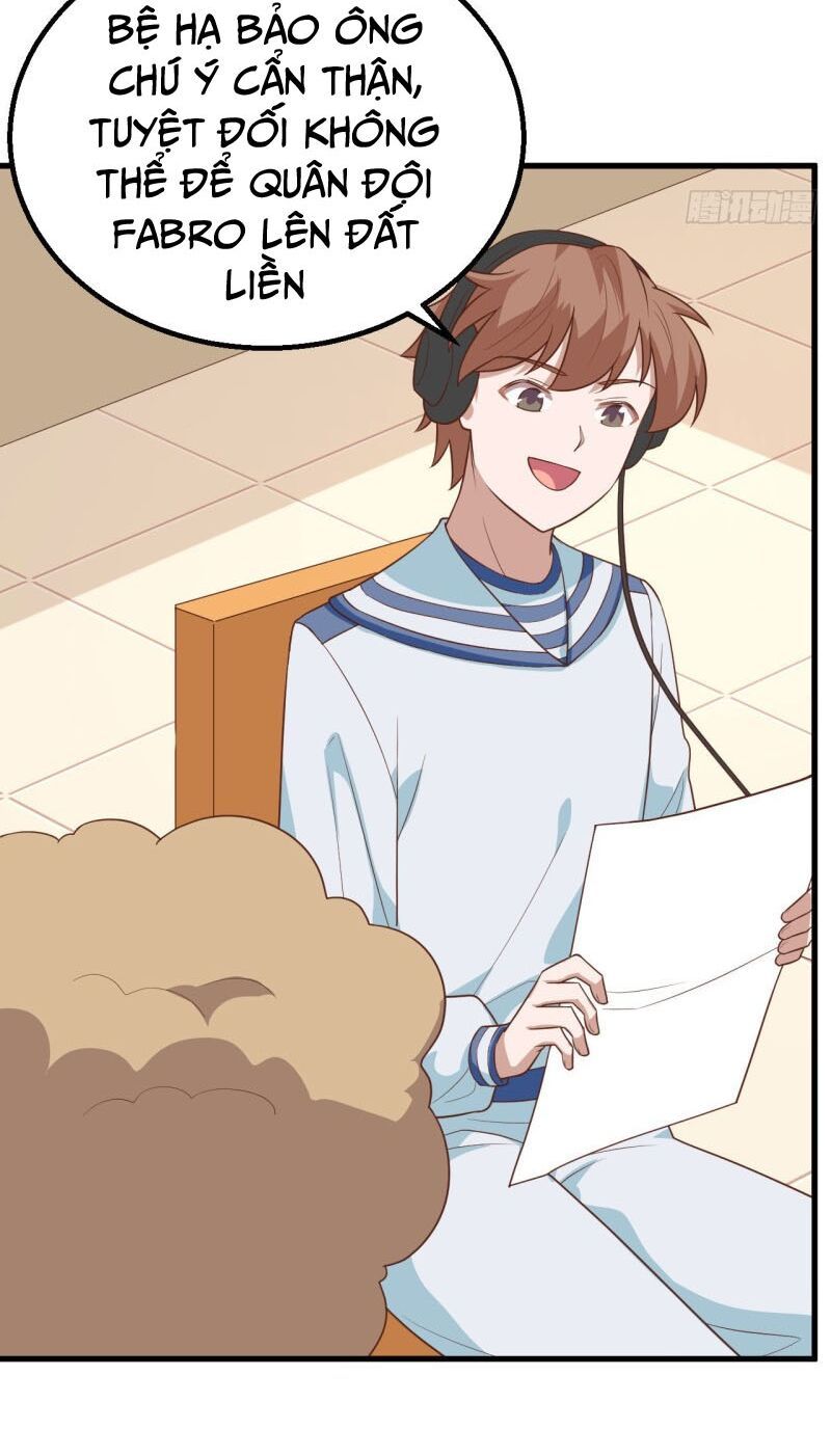 đọc truyện Từ Hôm Nay Bắt Đầu Làm Thành Chủ Chương 279 ảnh 25 tại Thiên Thai Truyện