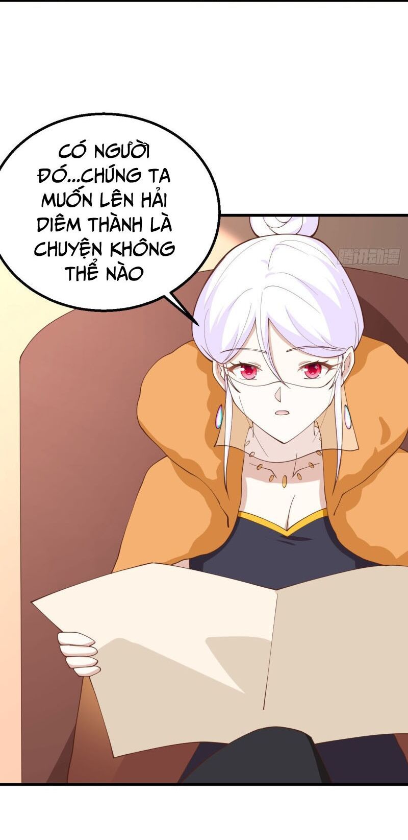 đọc truyện Từ Hôm Nay Bắt Đầu Làm Thành Chủ Chương 279 ảnh 33 tại Thiên Thai Truyện