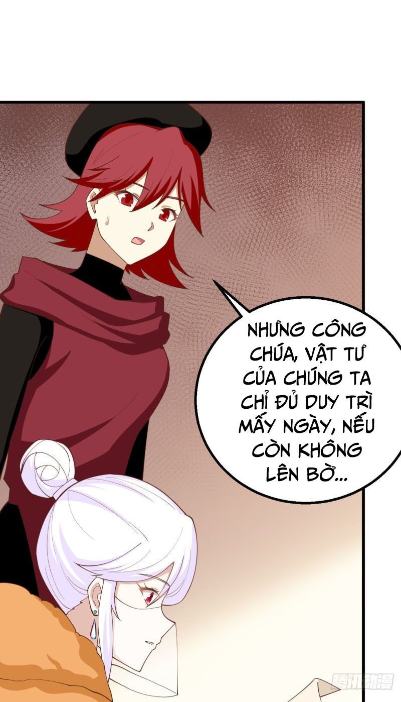 đọc truyện Từ Hôm Nay Bắt Đầu Làm Thành Chủ Chương 279 ảnh 34 tại Thiên Thai Truyện