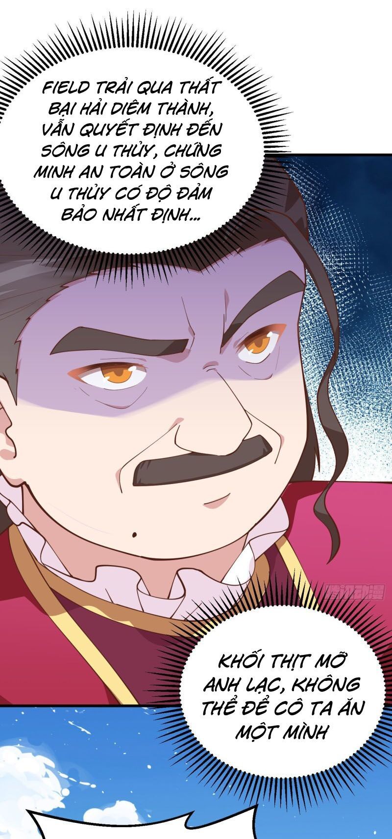 đọc truyện Từ Hôm Nay Bắt Đầu Làm Thành Chủ Chương 279 ảnh 40 tại Thiên Thai Truyện