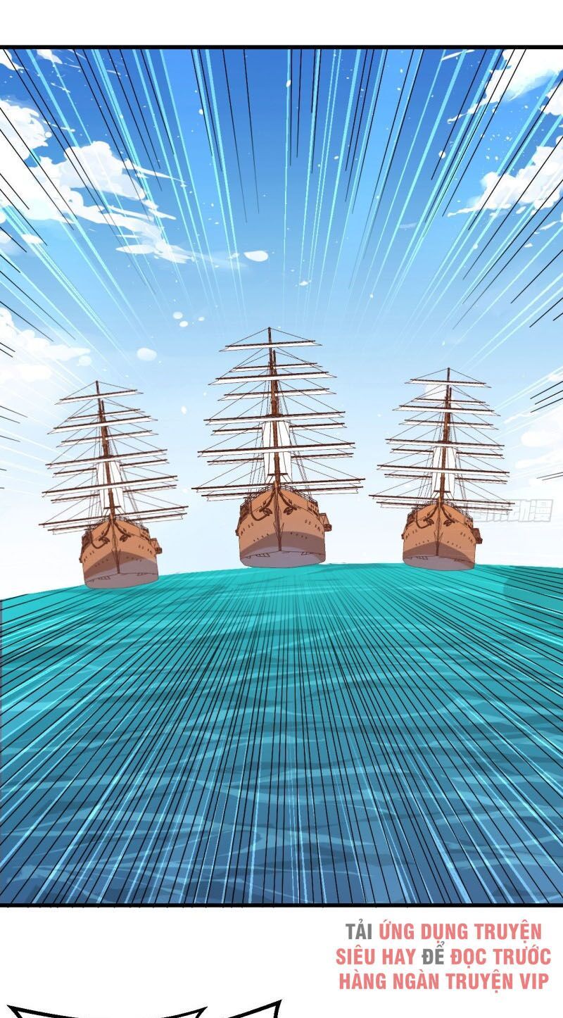 đọc truyện Từ Hôm Nay Bắt Đầu Làm Thành Chủ Chương 279 ảnh 6 tại Thiên Thai Truyện