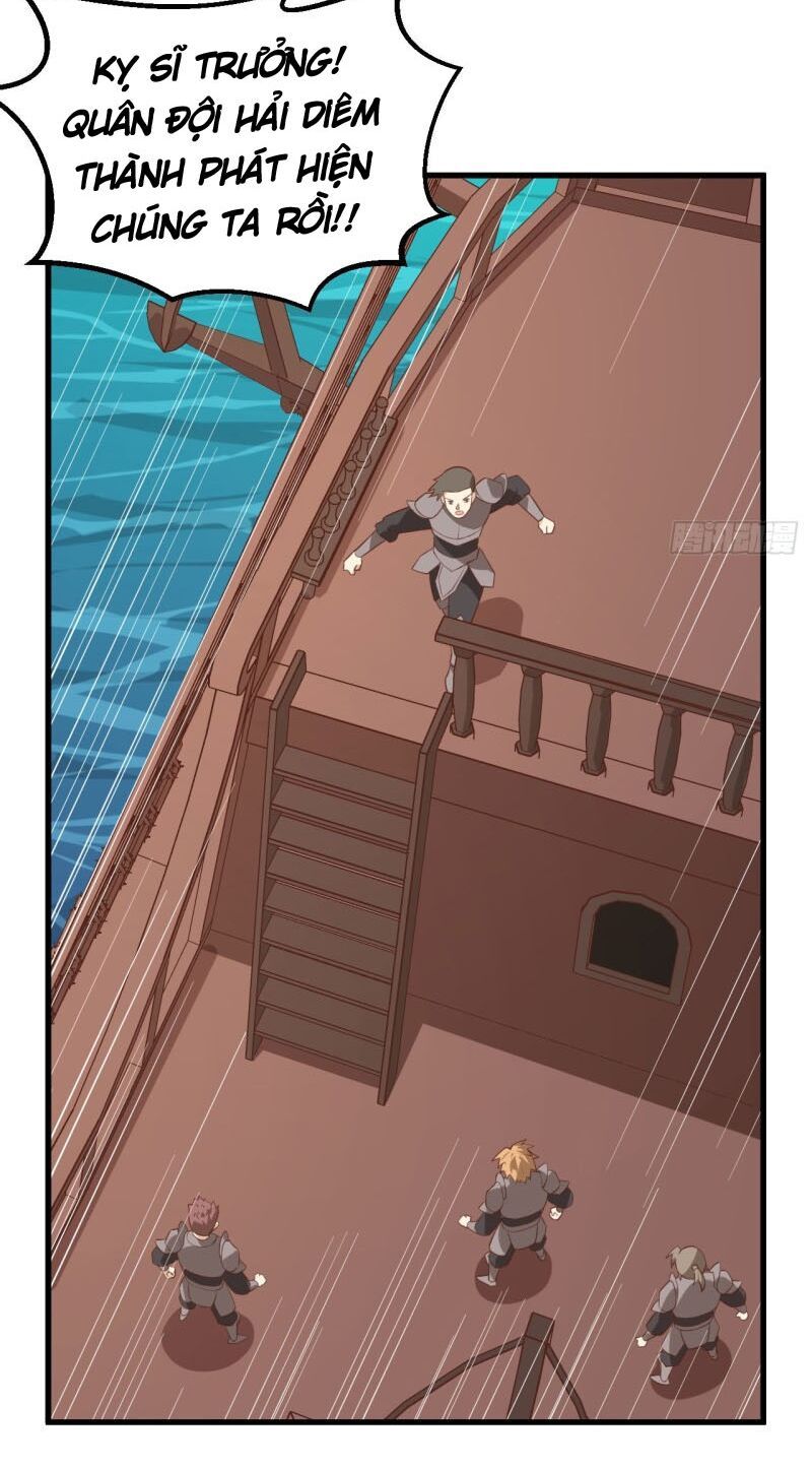 đọc truyện Từ Hôm Nay Bắt Đầu Làm Thành Chủ Chương 279 ảnh 7 tại Thiên Thai Truyện