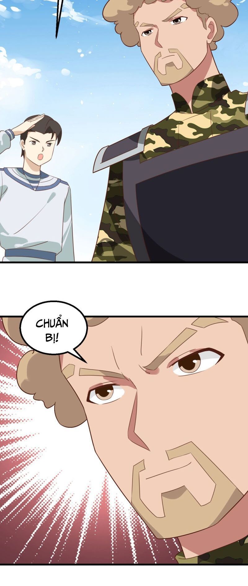 đọc truyện Từ Hôm Nay Bắt Đầu Làm Thành Chủ Chương 279 ảnh 9 tại Thiên Thai Truyện