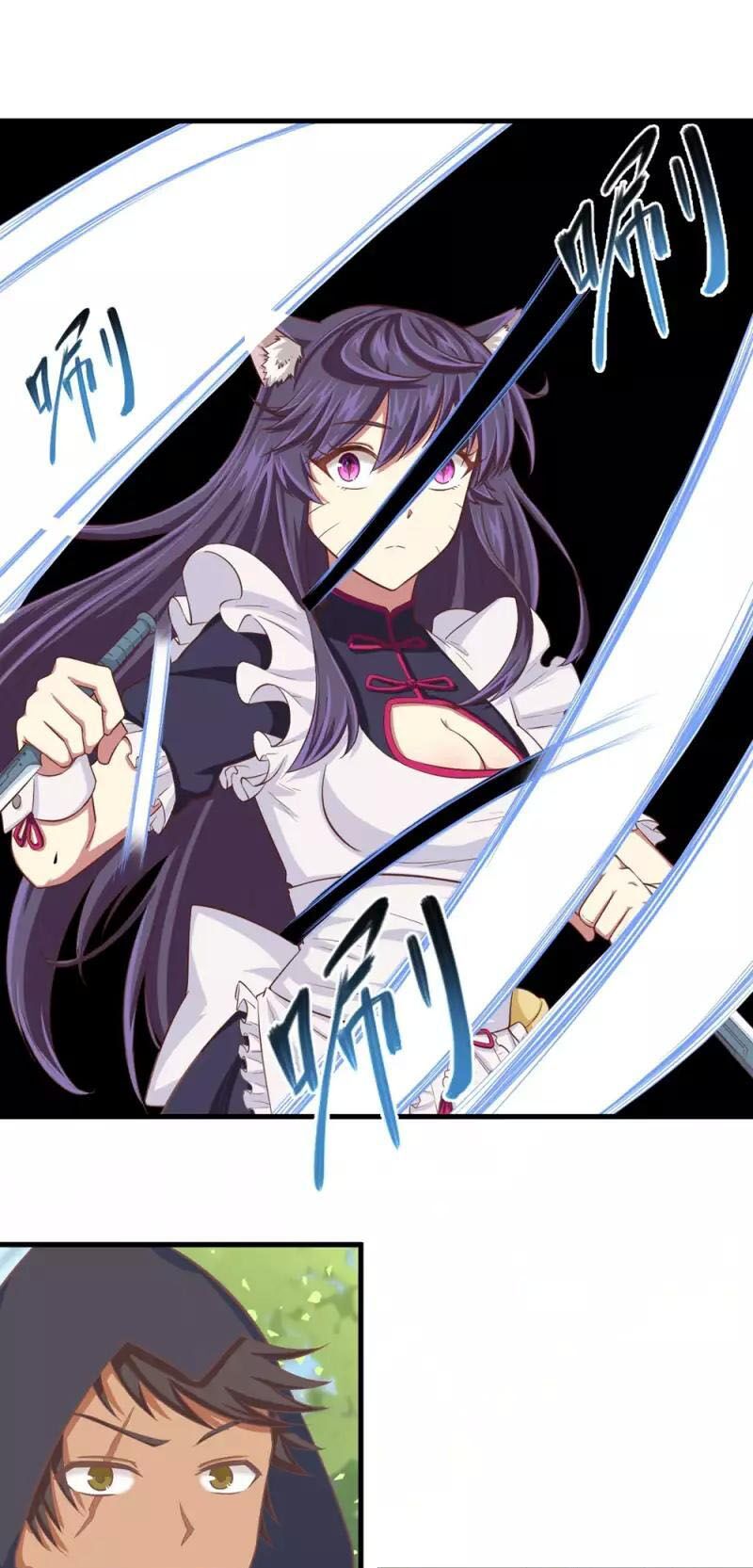 đọc truyện Từ Hôm Nay Bắt Đầu Làm Thành Chủ Chương 28 ảnh 3 tại Thiên Thai Truyện