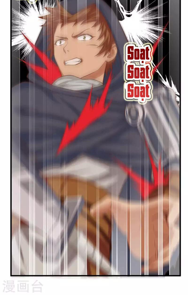 đọc truyện Từ Hôm Nay Bắt Đầu Làm Thành Chủ Chương 28 ảnh 15 tại Thiên Thai Truyện