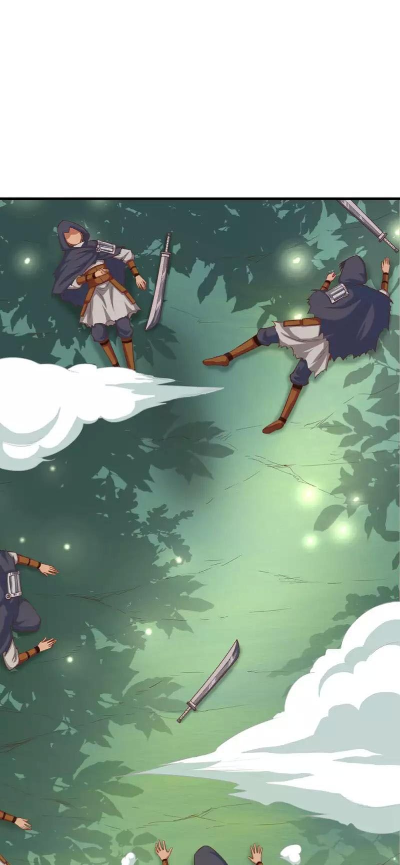 đọc truyện Từ Hôm Nay Bắt Đầu Làm Thành Chủ Chương 28 ảnh 16 tại Thiên Thai Truyện