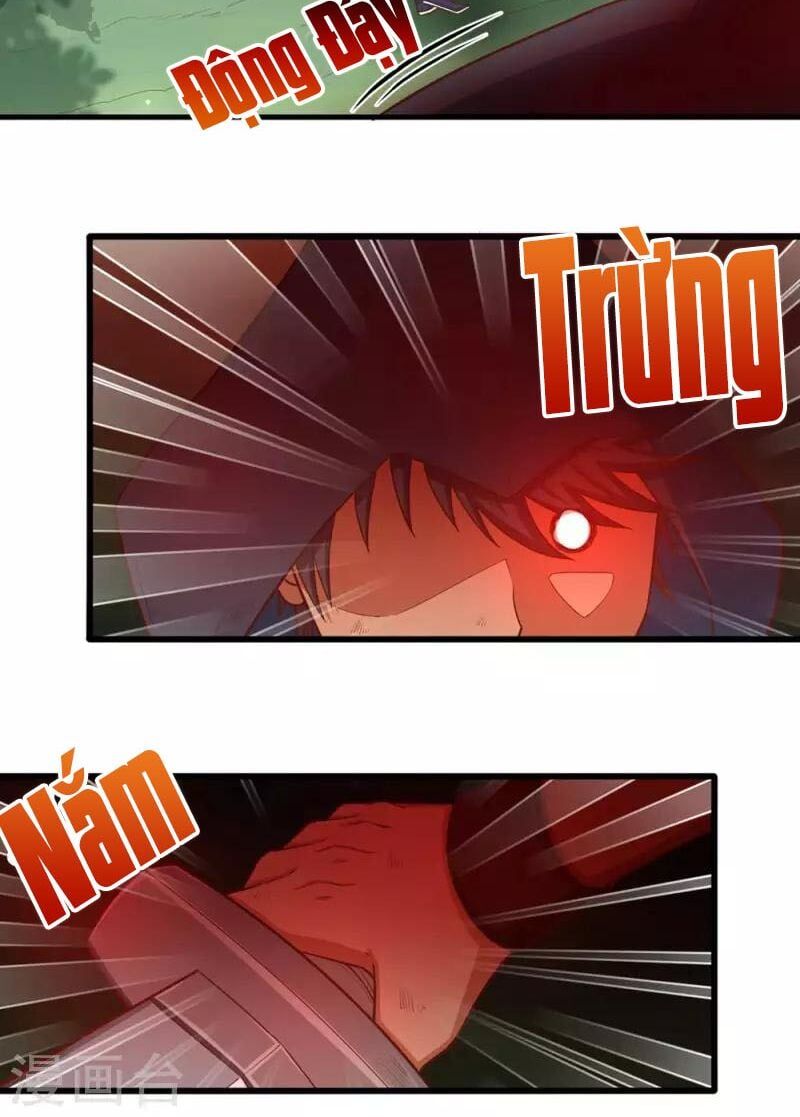 đọc truyện Từ Hôm Nay Bắt Đầu Làm Thành Chủ Chương 28 ảnh 20 tại Thiên Thai Truyện