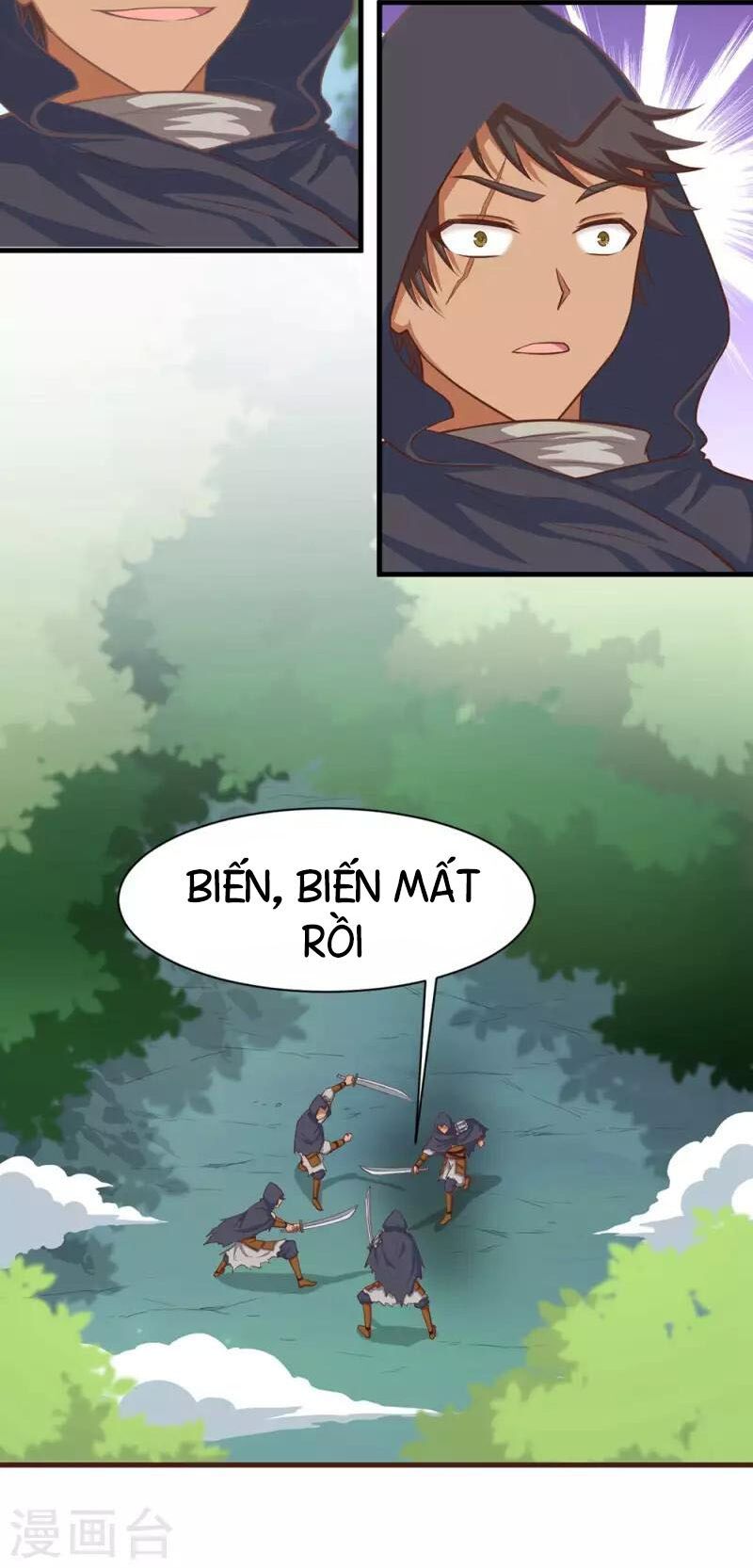 đọc truyện Từ Hôm Nay Bắt Đầu Làm Thành Chủ Chương 28 ảnh 4 tại Thiên Thai Truyện